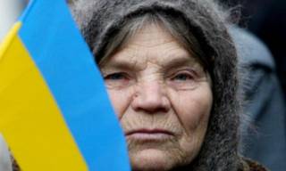Отмена пенсий с 2023 года в Украине - суровая реальность