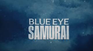 Голубоглазый самурай (2023): дата выхода и трейлер нового анимационного сериала от Netflix
