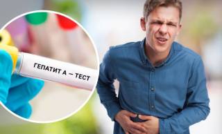 Гепатит А в Киеве: вспышку инфекции ждут со дня на день