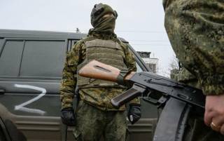 Более 400 тысяч жителей Донбасса оккупанты подвергли «фильтрации»