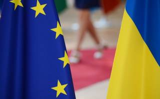 Уже на следующей неделе Украина может получить «зеленый свет» в ЕС