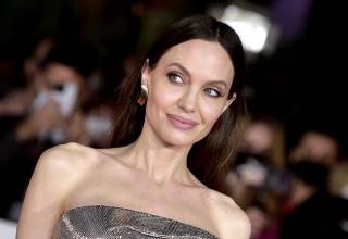Анджелина Джоли резко наехала на Израиль