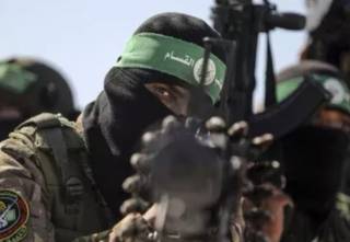 Боевики ХАМАС убили уже 242 заложников