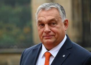 Орбан наехал на ЕС из-за политики по Украине