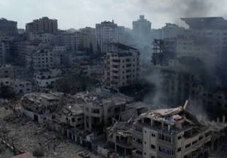 В ООН призвали дать жителям Сектора Газа 1,2 миллиарда долларов