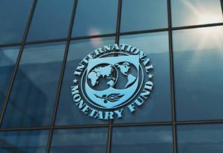 В МВФ говорят, что война в Украине серьезно угрожает экономике Европы
