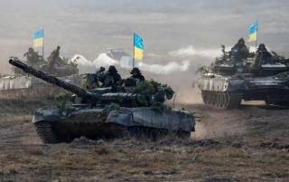 В Украине еще на три месяцa продлили военное положение и мобилизацию