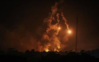 ХАМАС потерял контроль над севером Газы