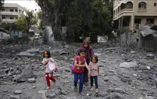 Соглашение о перемирии в Газе могут заключить в ближайшее время, — СМИ
