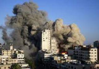 В ВОЗ рассказали, как Израиль бомбит медицинские объекты на палестинских территориях
