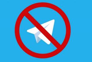 Блокировка Телеграм в Украине: реальна или нет?