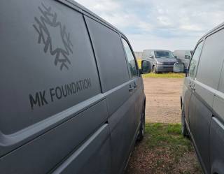 MK Foundation: офіційна позиція щодо інформаційної атаки на благодійний фонд Максима Кріппи