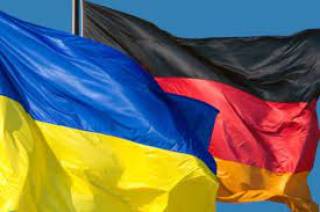 Германия вдвое увеличит военную помощь Украине, — СМИ