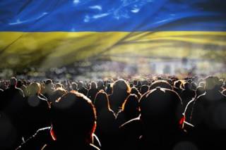 Спрогнозирована численность населения Украины через десять лет