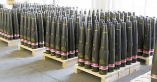 Стало известно, выполнит ли ЕС план по миллиону снарядов для Украины