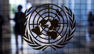 ООН обвинила Украину в нарушении Оттавской конвенции о запрете противопехотных мин