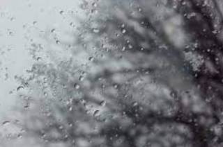 Зима приближается: в Украине ухудшается погода