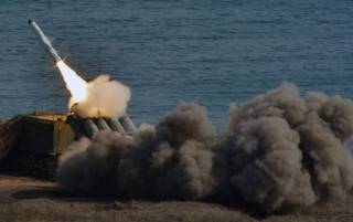 Стало известно, сколько ракет накопили оккупанты в Крыму для энергетического террора