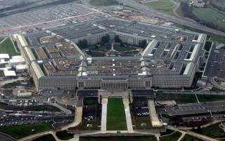 Пентагон призывает Конгресс США принять пакет помощи Украине и Израилю