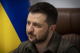 Майдан-3: Зеленский сообщил о новой угрозе для Украины