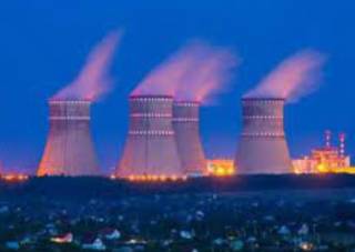 В Украине починили все энергоблоки АЭС