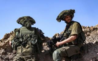 Израиль переходит к более жесткой фазе войны в Cекторе Газа, — WSJ