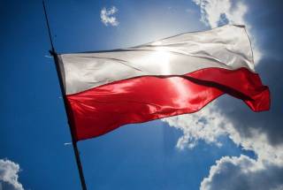 В Польше увидели угрозу в возможном вступлении Украины в ЕС