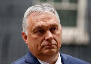 Орбан резко высказался по поводу финансовой помощи Украине
