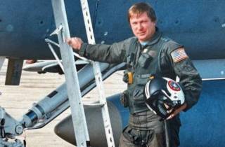 Виктор Беленко: умер летчик, который угнал из СССР новейший МиГ-25