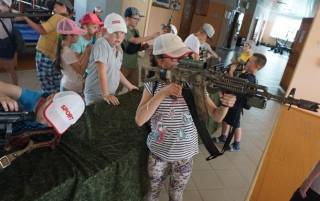 Россия держит 11 тысяч украинских детей в «лагерях перевоспитания», — разведка