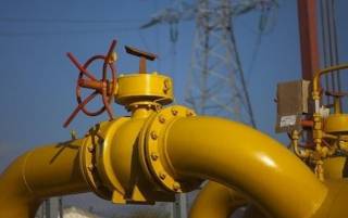 Оккупанты повредили газопроводы в трех областях Украины
