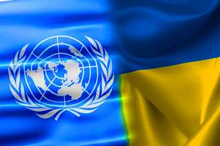В ООН прикинули, сколько денег уйдет на восстановление Украины