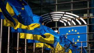 Европарламент намерен открыть свой офис в Киеве