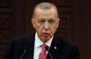Эрдоган предупредил об атомной угрозе со стороны Израиля