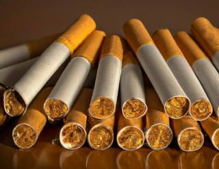 Американские ученые поведали об опасности курения в молодом и подростковом возрасте