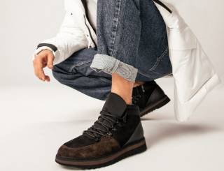 Лучшие мужские ботинки, которые обеспечат комфорт в холодный сезон
