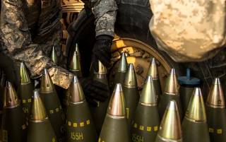 В ЕС придумали, как поставить Украине миллион боеприпасов, — СМИ