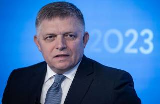 Премьер Словакии принял печальное для Украины решение