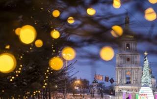 Украинцам напомнили точные даты зимних праздников по новому календарю