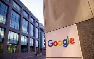 В России оштрафовали Google за «фейки» о войне в Украине