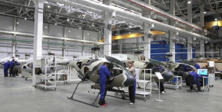 Безпілотник «Терміт»: РФ запустила виробництво ударних міні-вертолетів