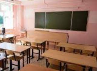 Формат обучения для школьников Киевской области изменился из-за снегопада
