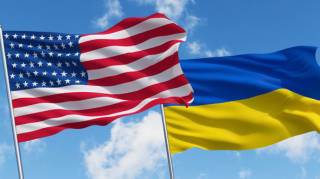 США вскоре могут утвердить дополнительное финансирование для Украины