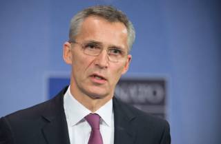 Генсек НАТО поведал, примут ли Украину в Альянс