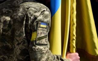 К концу недели в Украине объявят об изменениях в мобилизации