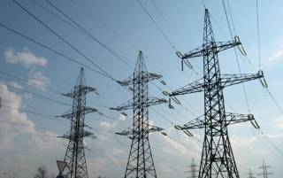 Украина завершила процесс синхронизации своей энергосистемы с европейской