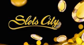 Опис казино Slots City