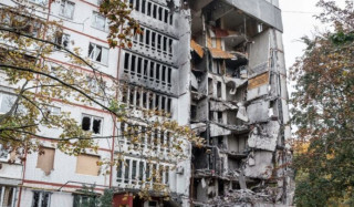 Зруйноване житло в Україні масово скуповують: від $20 за кв. м.