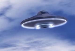 Известный журналист заявил, что власти США скрывают правду об НЛО