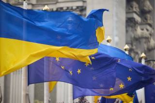 ЕС согласовал поддержку Украины на 50 млрд евро